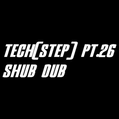 Tech(STEP) pt.26