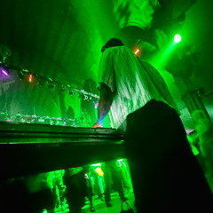 Deep House NYE 2026 @Jakob's Cultural Church