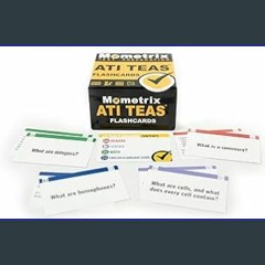 {ebook} 📚 ATI TEAS Test Flashcards: ATI TEAS 7 Exam Flash Cards Study Guide 2024-2025 with Practic