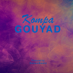 DJ OYOSCAR X DJ LUX- KOMPA 4 LIFE II