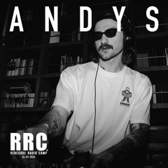 Renegade Radio Camp - ANDYS - Mix 26-03-2024