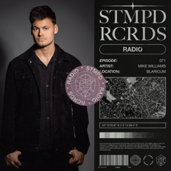 STMPD RCRDS Radio 071 - Mike Williams