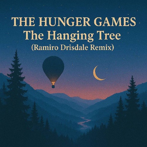 Free DL: The Hunger Games - The Hanging Tree (Ramiro Drisdale Remix)