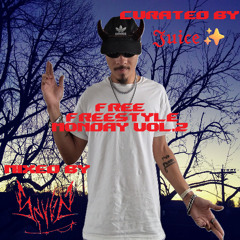 (FREE) FREESTYLE MONDAY VOL.2 (READ DESCRIPTION)
