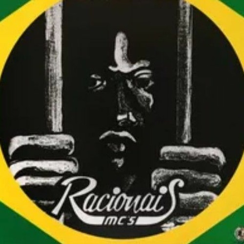 RACIONAIS MC'S on X:  / X