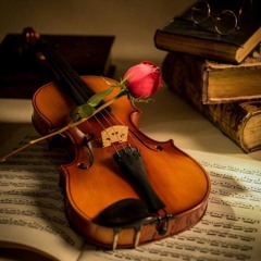 La Biblia es un Romance!!-🌹🌺🎻The Bible is a Romance!!🌺🌹🎻.