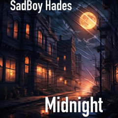 Midnight (Freestyle)—Prod. Blem9