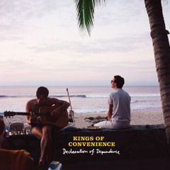 kings of convenience playlist