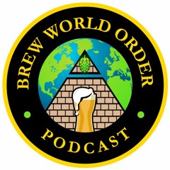 Brew World Order Ep.73 - South Shore Craft Brewery - Nick Cimorelli