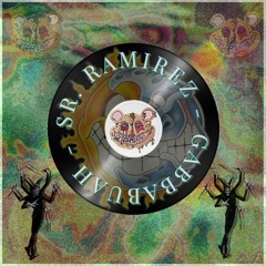 Ramirez - Gabbabuah