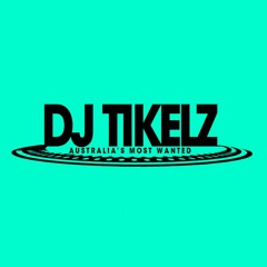 Dezine - Larim Yu Kam (DJ Tikelz Remix 2021)