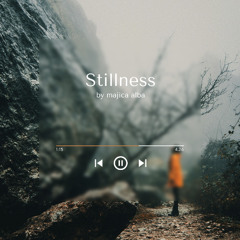 Stillness in June
