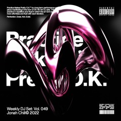Practice Makes Pretty Ok Vol. 049