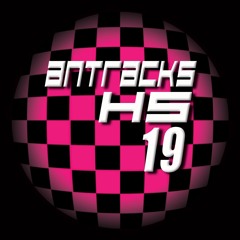 Alextrem - Retension - Antracks HS 19 - A1