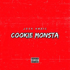 Cookie Monsta