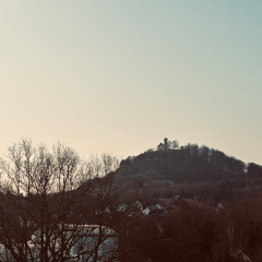 Robsen dreh am Sonntag die 2 124 Bpm