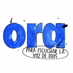 Oración de la mañana (Para escuchar la voz de Dios) - 14 Julio 2022 - Carlos Olmos |Su Presencia