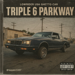 Triple 6 Parkway