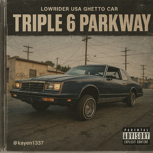 Triple 6 Parkway