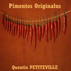 Pimentos Originalus