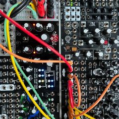 Noise (Experiential - Pre Mix)