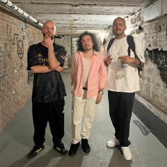 Like That World 040: A Sarr Guest Mix + Interview [Newtown Radio] (9.19.22)