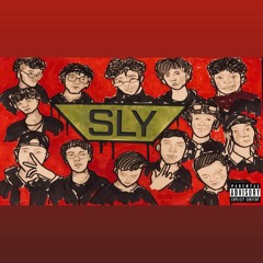 SLY - ຍັງບໍ່ນອນ FT. ALEX SMOKE [ MIXTAPE ]