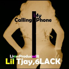 Calling My Phone Remix