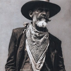 I'm A outlaw written by Phillip Thomas