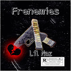 Frienemies (prod.SOGIMURA)