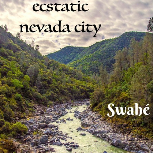 Nevada Litty Ecstatic Dance - May 2022