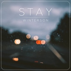 Winterson - Stay