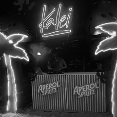 Hugo DAMN @Kalei Beach Club, Mexico 03-01-2025