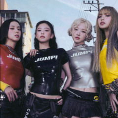 JUMP x NO POLE