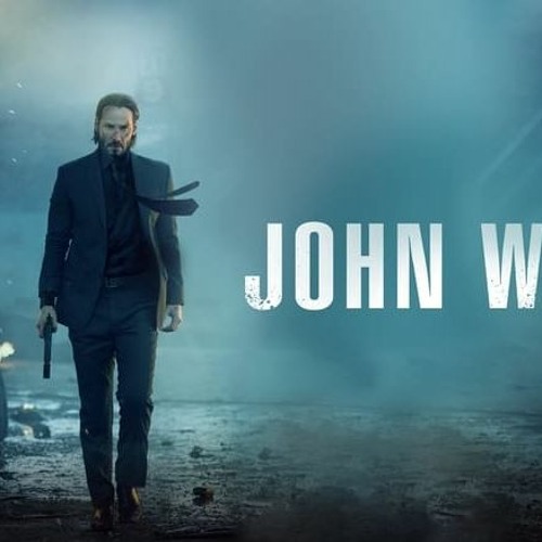 John wick full hotsell movie 2014