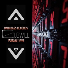 Darkbass Podcast #46 By Subwill