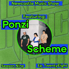 S9E28: Ponzi Scheme