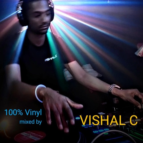 100% Vinyl Chapter 4 "Afterhours2000 Vol. 2"