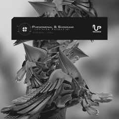 Phenomenal & Shinigami - Infinite Potential (Original Mix) [#37 Psy-Trance Charts]