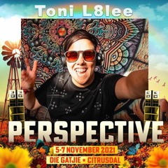 Perspective - SummerCamp Nov 2021