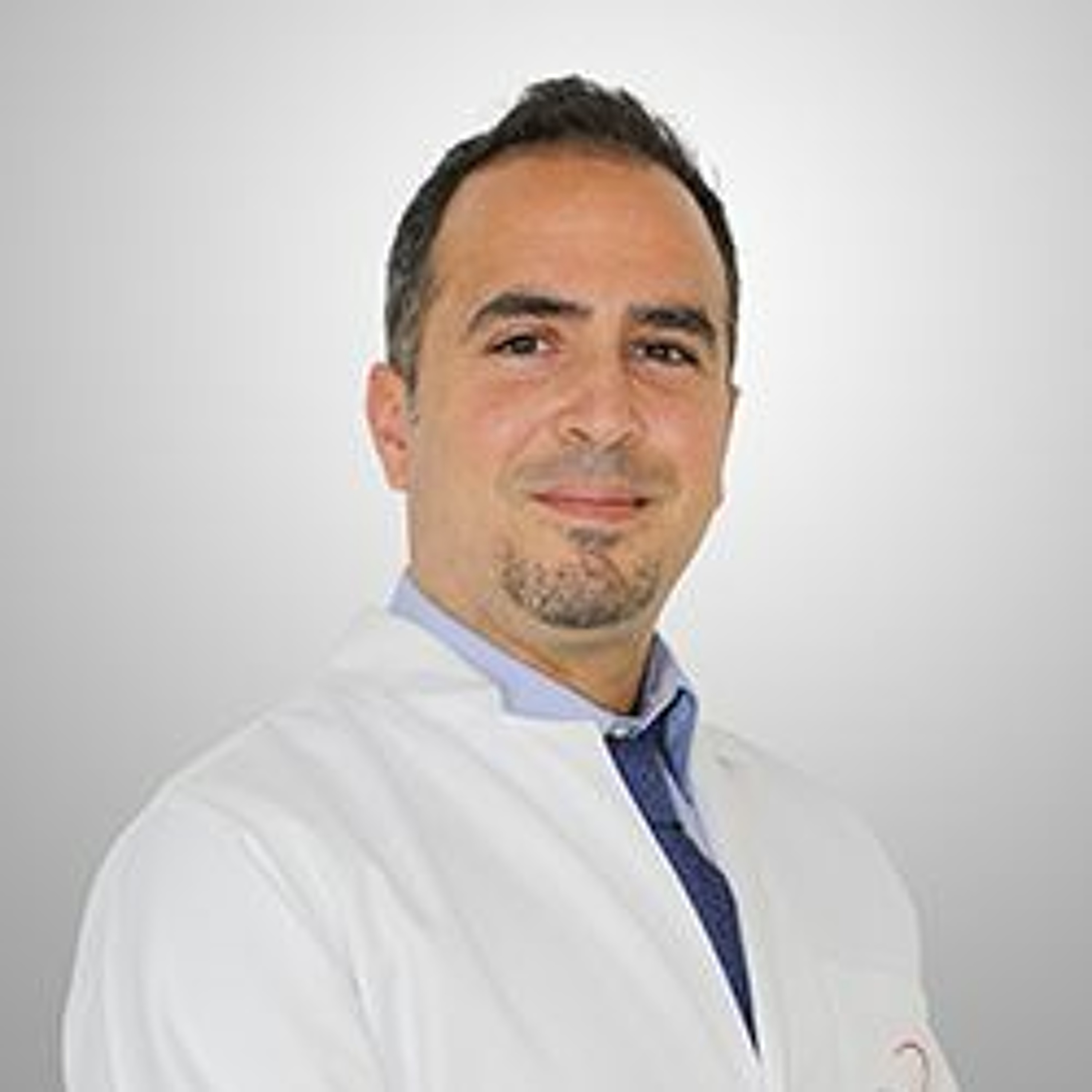 Dr. Yousef Basma, University Hospital Sharjah, on how to stay healthy during flu season (11/09/23) episode artwork