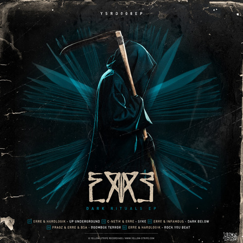 Up Underground (Original Mix)