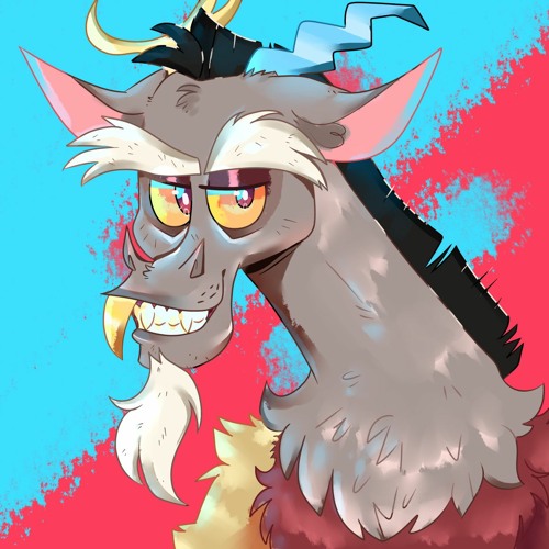 DISCORD X Astronaut in the Ocean