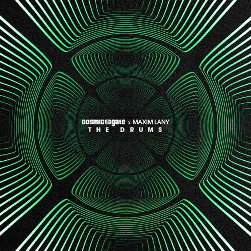 The Drums (Extended Mix)