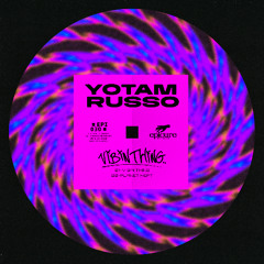 PREMIERE: Yotam Russo - Planet Heat [Epicure Records]