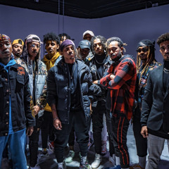 LiL Eazy - LEVI | ليل ايزي - ليفاي