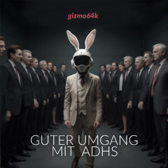 Guter Umgang mit ADHS (Offizielle Kurzfassung)
