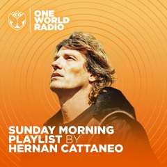 Sunday Morning Playlist - Hernan Cattaneo