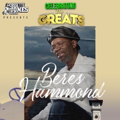 CROXROAD TERMINAL WEEK 28 CELEBRATING THE GREATS BERES HAMMOND COMPLETE