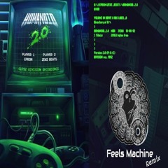 Zeke Beats & Eprom - Humanoid 2.0 (Feels Machine Remix)